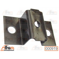 Fixation supérieure pot...