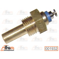 Sonde température huile...