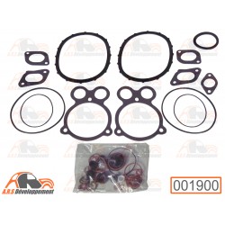 Pochette de joints pour...