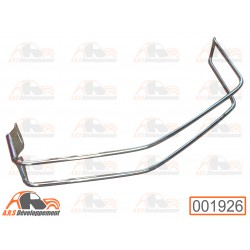 2 Ressorts d’arrêt et...