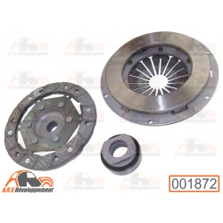 Embrayage pour Citroën Ami8...