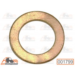 Joint banjo frein 16x10x1...