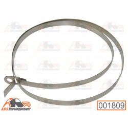 Collier (longueur 580mm)...