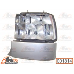 Support feu arrière droit...