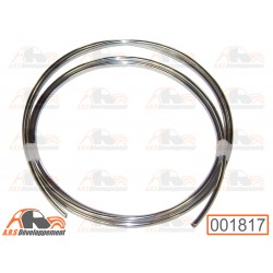 Enjoliveur chrome pour...