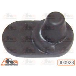 Caoutchouc anti-bruit...