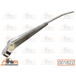 Bras en INOX pour essuie...