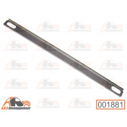 Fixation bavette boitier...