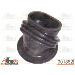 Manchon sortie échangeur...