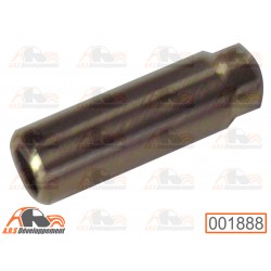 Guide soupape échappement...