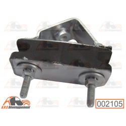 Support moteur pour Citroën...