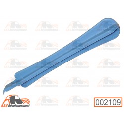 Outil démontage glace...