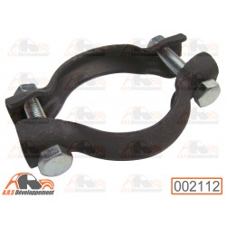 Collier pour collecteur...