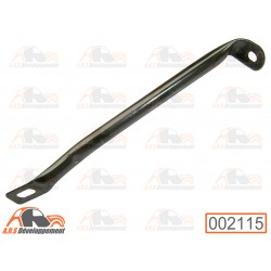 Patte pour fixation arrière...