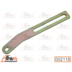 Patte / tendeur pour...