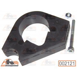 Support souple + Vis pour...