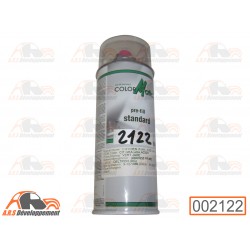 Bombe peinture 400 ml VERT...
