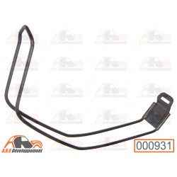 Ressort d'arrêt pour...