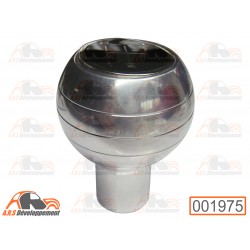 Pommeau ALUMINIUM avec...