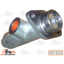 Passe fil caoutchouc aile...