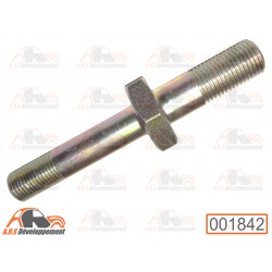 Goujon d'amortisseur...