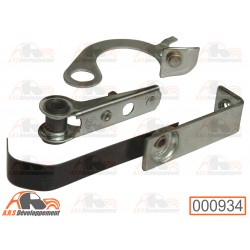 Rupteur / Vis platinées 6V...