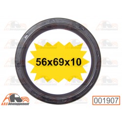 Bague spy vilebrequin...