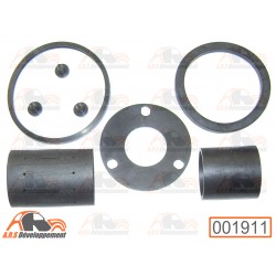 Kit pour rénovation de...