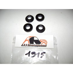 4 centreurs de mâchoires...