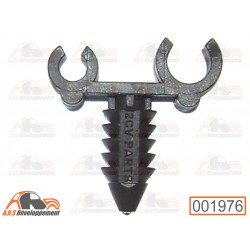 Agrafe de fixation tuyau...