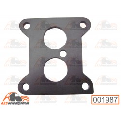 Entretoise pour carburateur...