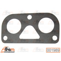 Joint de pipe admission...