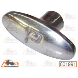 Bouton tirette "P" de...