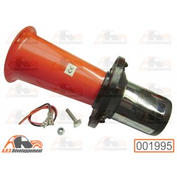 Klaxon 12V TACOT pour...