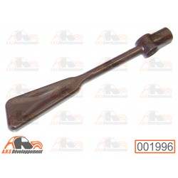 Levier pour commodo de...