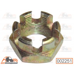 1 Écrou pour cardan de...