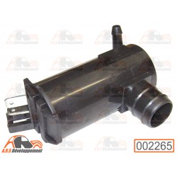 Pompe lave glace de PEUGEOT...