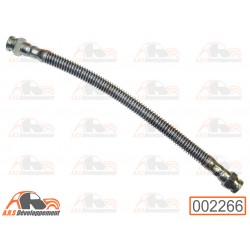 Flexible de frein arrière...