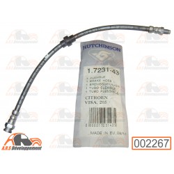 Flexible de frein avant...