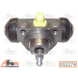 Cylindre de roue frein...