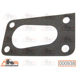 Joint embase carburateur...