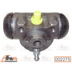 Cylindre de roue frein...