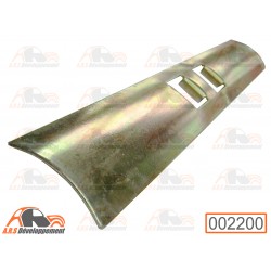 Coulisseau carter...