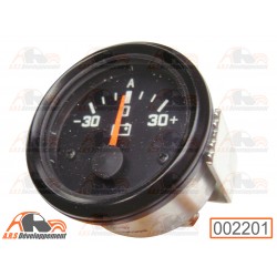 Manomètre ampèremètre...