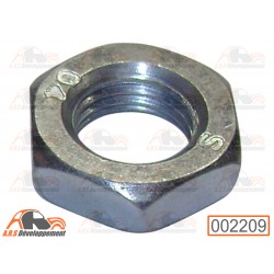 Écrou pour flexible de...