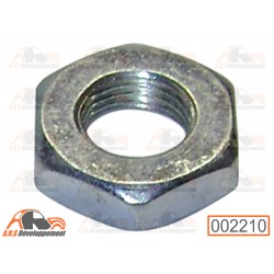 Écrou M10x100 pour flexible...