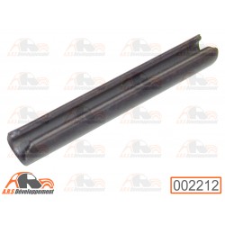 Goupille réparation maître...