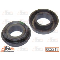 2 Coupelles de réparation...