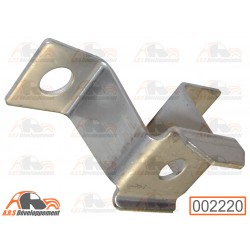 Fixation arrière...