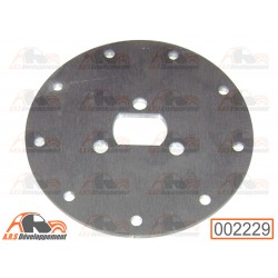 Moyeu adaptateur volant...